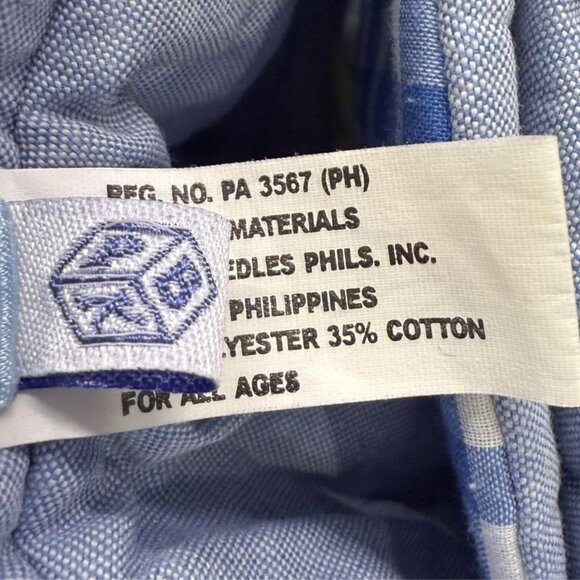 Pottery Barn Kids‎ Fabric/Cloth Dishes for Soft Play-Pots and Pans and Tea Set - Picture 6 of 10